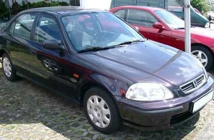 Civic
